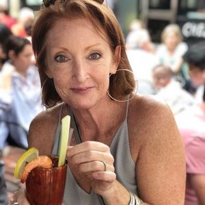 Meet your Posher, Kathleen